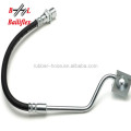 Auto parts DOT brake hose SAE J1401 auto brake hose for various brand cars